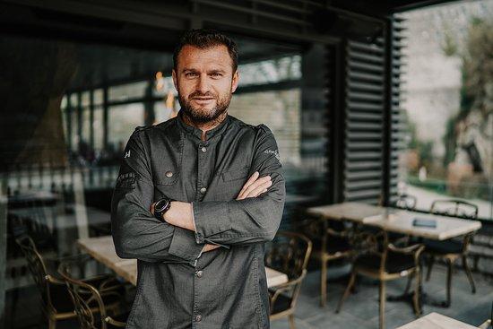 La Bru'sserie by Wout Bru